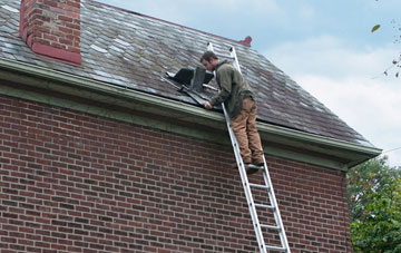 what affects urgent Papcastle roof repairs