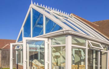 conservatory roof insulation costs Papcastle