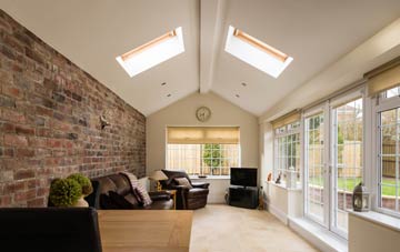 conservatory roof insulation Papcastle, Cumbria