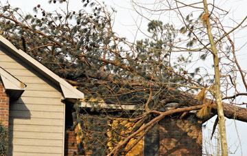 emergency roof repair Papcastle, Cumbria