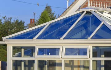 professional Papcastle conservatory insulation
